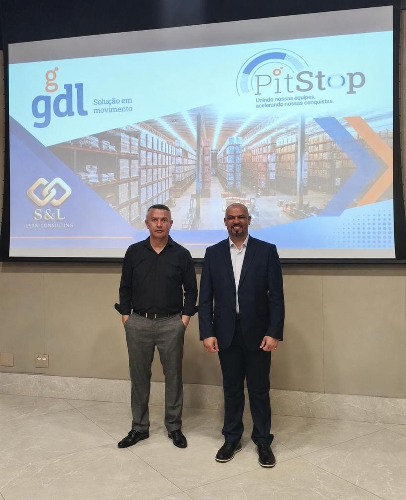 Programa PitStop — S&L Lean Consulting na GDL