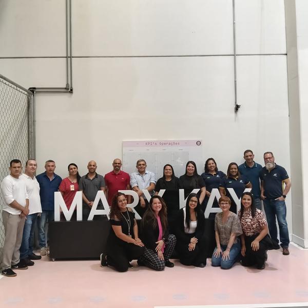 Mary Kay do Brasil