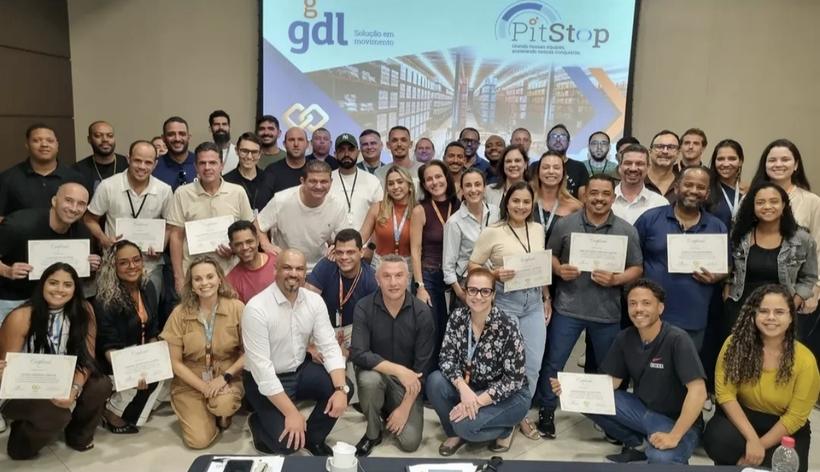 Programa PitStop — S&L Lean Consulting na GDL