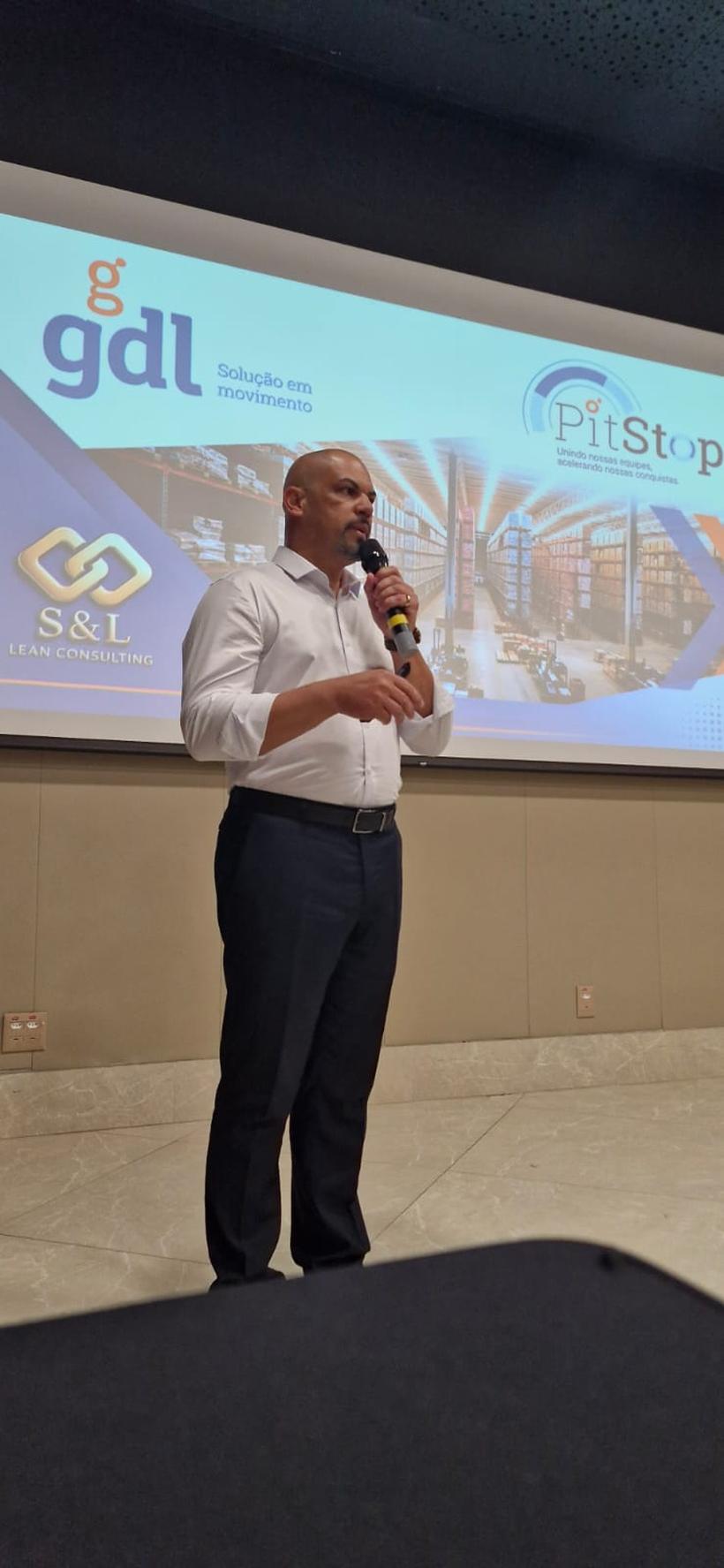 Programa PitStop — S&L Lean Consulting na GDL