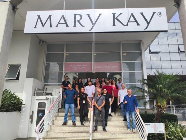 Mary Kay do Brasil