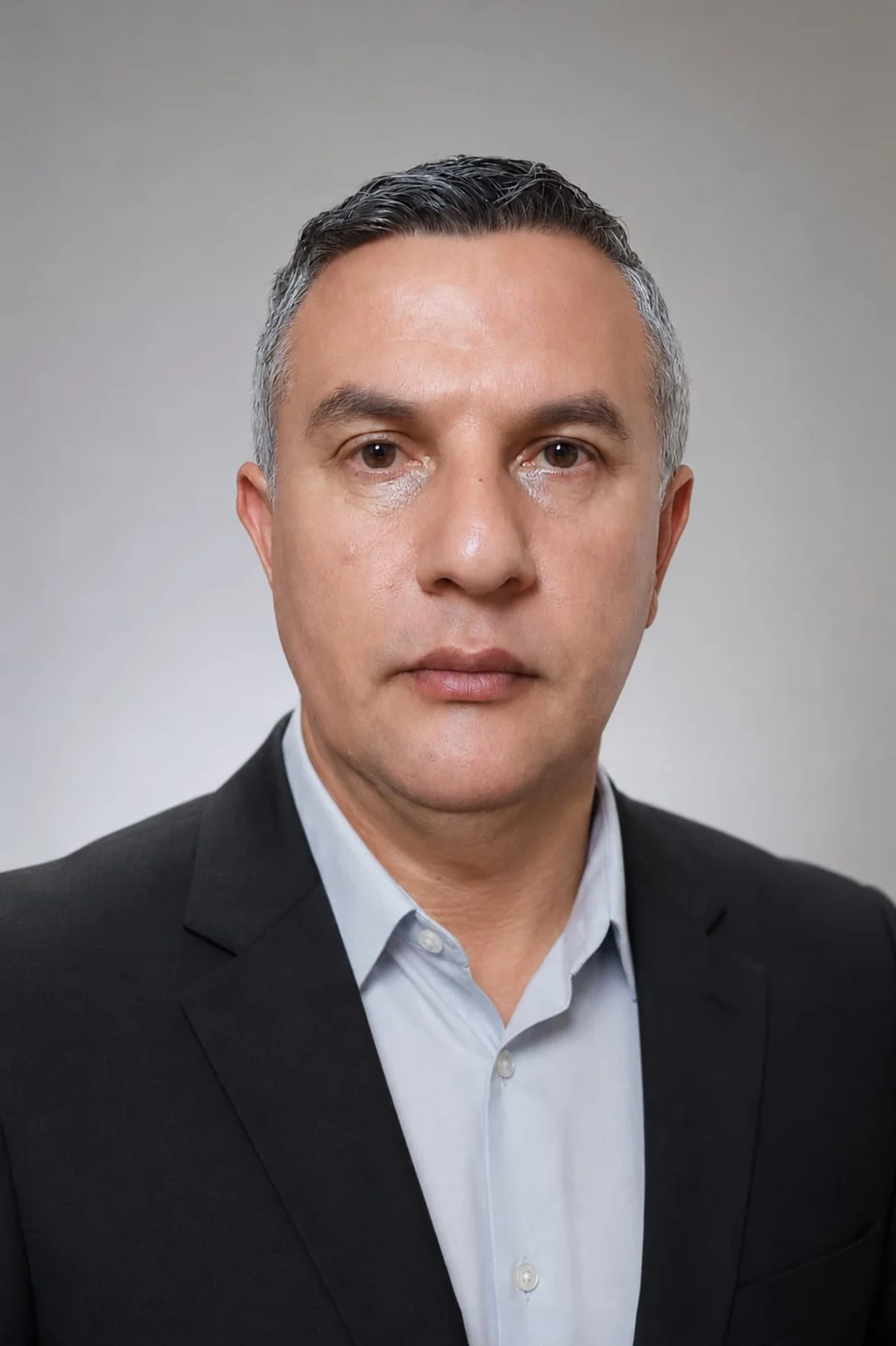 Ivanildo Lima, Cofundador e Diretor-Sócio da S&L Lean Consulting