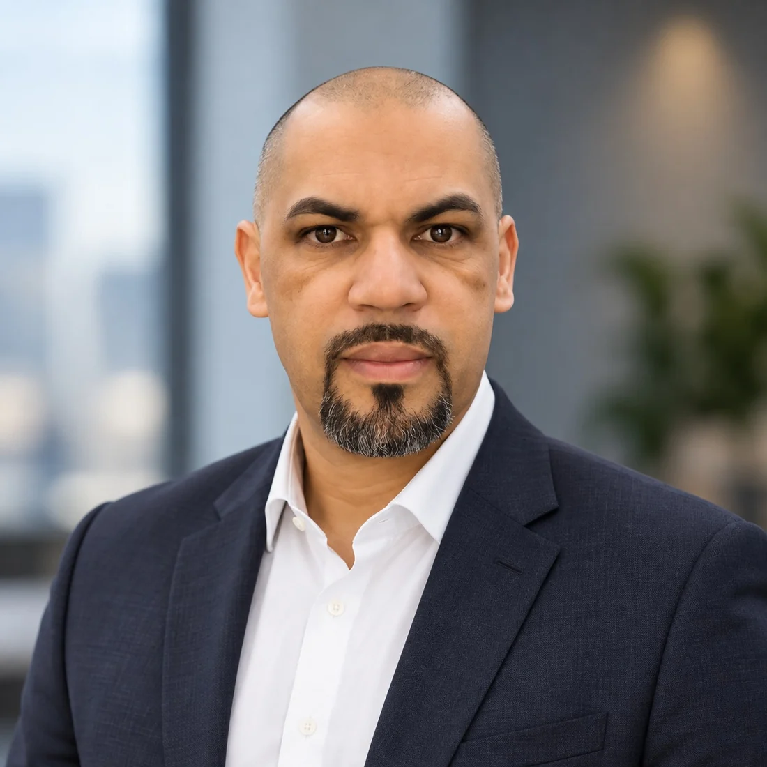 Sérgio Santos, CEO e Fundador da S&L Lean Consulting