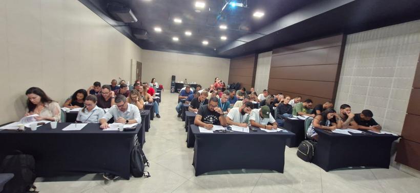 Programa PitStop — S&L Lean Consulting na GDL