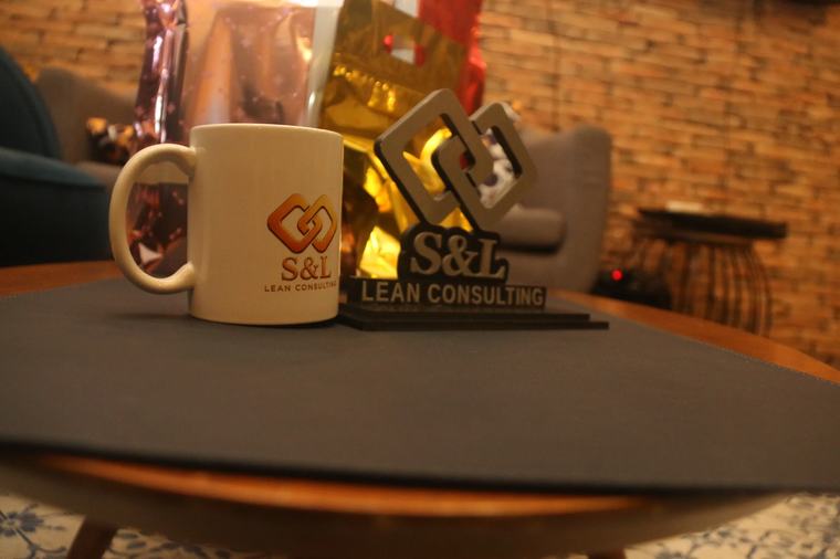 1º Happy Hour S&L Lean Consulting